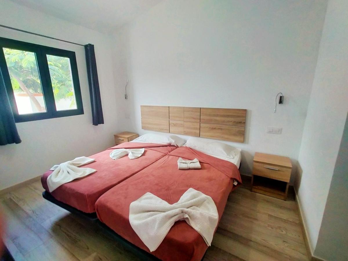 Bungalow Colorado With Garden #4 San Bartolomé エクステリア 写真